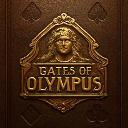 aq999 Gates of Olympus Golden Symbol